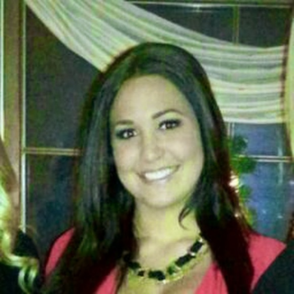 Meet your Posher, Gina - Picture 1 of 1